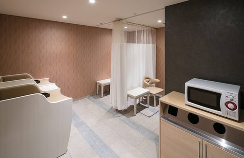 Urayasu Hotel | Tokyo Bay Tokyu Hotel