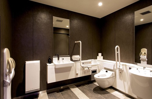 Urayasu Hotel | Tokyo Bay Tokyu Hotel