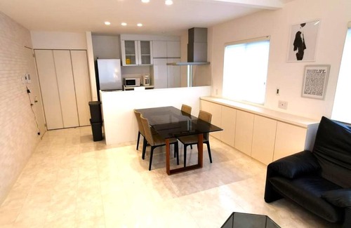 Setagaya Casa | Tokyo Bell House