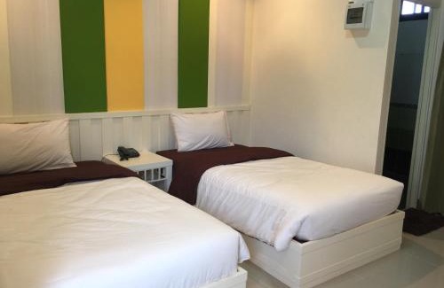 Nakhon Ratchasima Complejo | Tokyo Country Inn