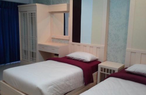 Nakhon Ratchasima Complejo | Tokyo Country Inn
