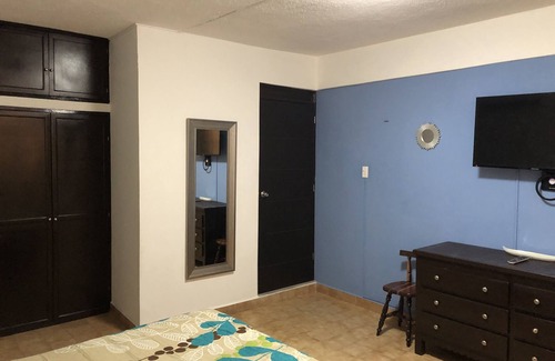 Centro Apartamento | TOKIO DE LUXE KING