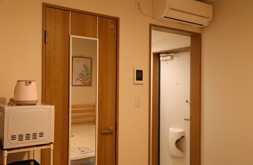Hyakunincho Apartamento | TOKYO E JOY INN