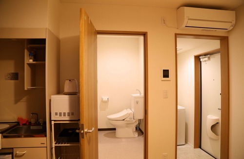 Hyakunincho Apartamento | TOKYO E JOY INN