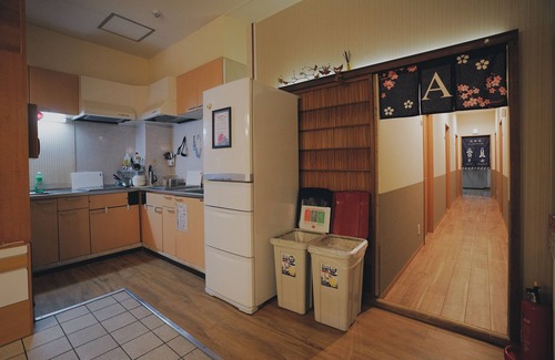 Nakano Hotel | TOKYO E JOY INN - Nishishinjuku