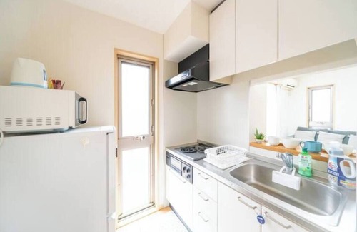 Azumabashi Apartamento | Tokyo Escape - Direct Train to Narita & Haneda