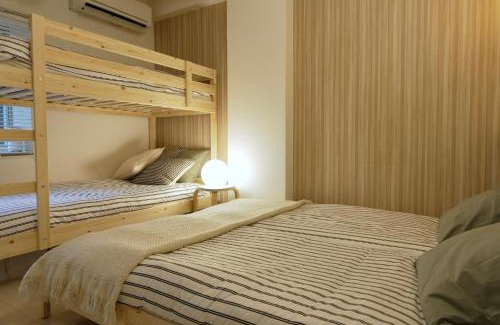 Honmachi Apartamento | Tokyo Flash Hideout