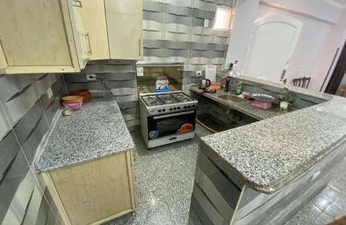 Luxor Apartamento | Tokyo House Luxor