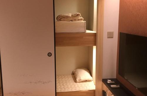 Sumida Hotel | Tokyo inn Sakura An