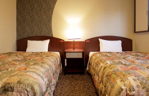 Ota Hotel | Tokyo Inn - Vacation STAY 26584v