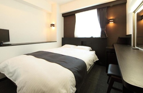 Ota Hotel | Tokyo Inn - Vacation STAY 26577v