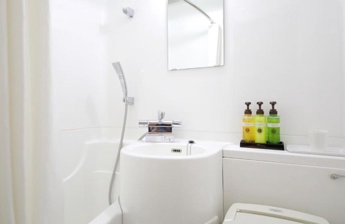 Ota Hotel | Tokyo Inn - Vacation STAY 26569v