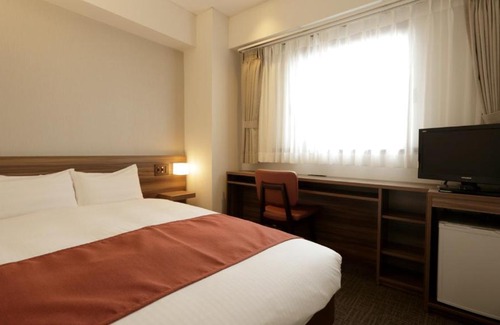 Ota Hotel | Tokyo Inn - Vacation STAY 26693v