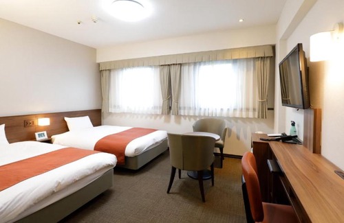 Ota Hotel | Tokyo Inn - Vacation STAY 26708v