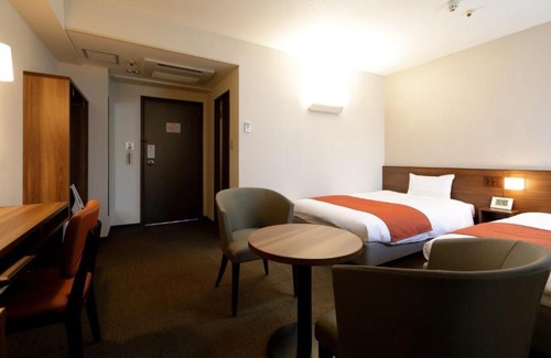 Ota Hotel | Tokyo Inn - Vacation STAY 26708v