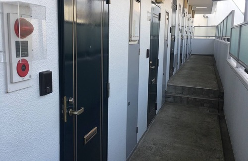 Setagaya Apartamento | Alquiler con licencia en Tokio - Top Sakurashinmachi