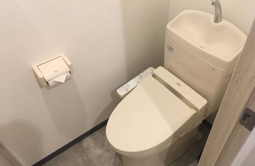 Setagaya Apartamento | Alquiler con licencia en Tokio - Top Sakurashinmachi
