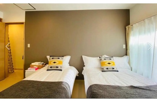 Okubo Hotel | TOKYO PARADISE HOTEL - Vacation STAY 30501v