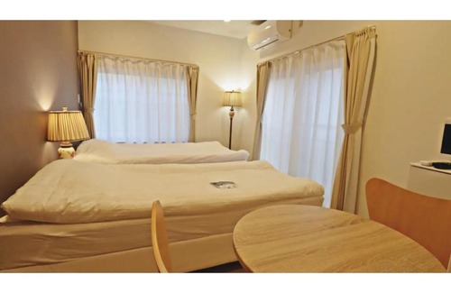 Okubo Hotel | TOKYO PARADISE HOTEL - Vacation STAY 30501v