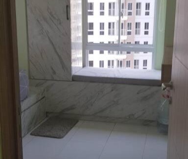Java Apartamento | Tokyo Riverside Apartment PIK2 Kids Friendly 1BR