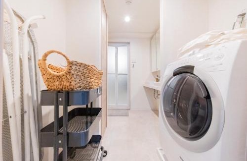 Kitasuna Apartamento | Tokyo Sands Hotel Comfy Luxury 20min to Shinjuku