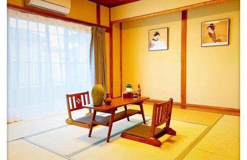 Matsubara Casa | TOKYO/Shinjuku & Shibuya 10mins/5mins walk to subway stiaon/Kichijoji 15mins/Shimokitazawa 5mins/Louis House