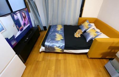 Nagawa Apartamento | Tokyo Skytree Area Near Asakusa