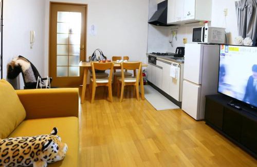 Nagawa Apartamento | Tokyo Skytree Area Near Asakusa