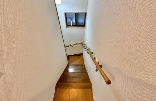 Nagawa Apartamento | Tokyo Skytree Area Near Asakusa