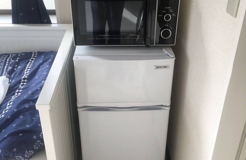 Setagaya Apartamento | Alquiler mensual en Tokio - Top Yoga cerca de Shibuya