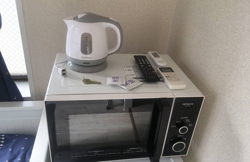 Setagaya Apartamento | Alquiler mensual en Tokio - Top Yoga cerca de Shibuya