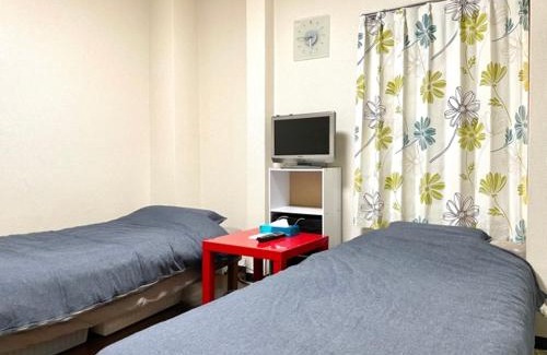 Kitaotsuka Apartamento | Tokyo Stay Ikebukuro