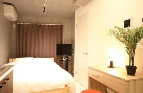 Ota Apartamento | Tokyo Time Traveler 駅徒歩5分 暮らすように泊まれるホテル