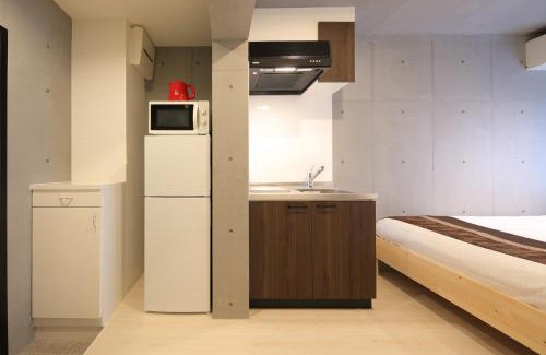 Ota Apartamento | Tokyo Time Traveler 駅徒歩5分 暮らすように泊まれるホテル