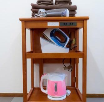 Nagawa Apartamento | Tokyo Tower Cozy Stay 201 Tamachi & Mita Access