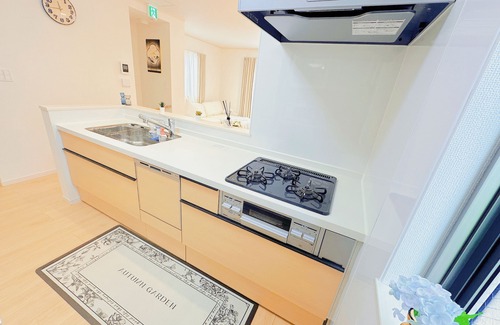Kameari Casa | Tokyo4BR House 112 ㎡, Sleeps 11, Free Parking, 5min to Station, Disney Bus Nearby