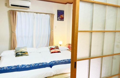 Kiyosumi-Shirakawa Apartamento | TOKYOSTYLE