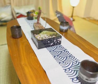 Kiyosumi-Shirakawa Apartamento | TOKYOSTYLE