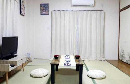 Kiyosumi-Shirakawa Apartamento | TOKYOSTYLE