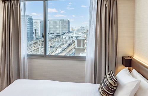 Hakata-ku Hotel | Tokyu Stay Hakata