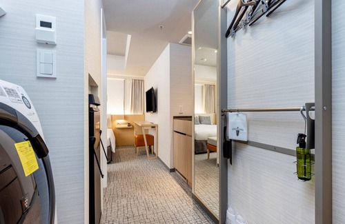 Hakata-ku Hotel | Tokyu Stay Hakata
