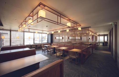 Hida Takayama Onsen Hotel | Tokyu Stay Hida Takayama Musubinoyu
