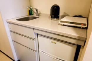 Nishi-Shinjuku Hotel | Tokyu Stay Nishi Shinjuku