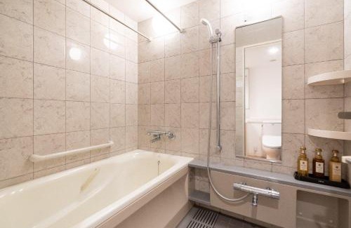 Yotsuya Apartamento | Tokyu Stay Yotsuya