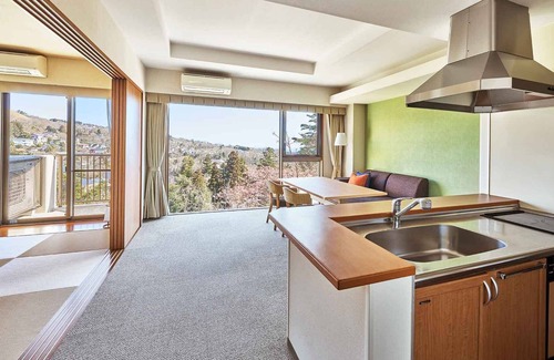 Ito Apartamento | Tokyu Vacations Izukogen