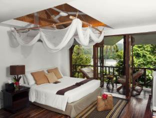 Ko Kood Complejo | Tolani Resort Koh Kood