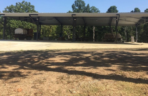 Negreet Cabina | Toledo Bend Rv Resort y Cabañas