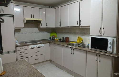Toledo Casa | Cuarto Privado Doble Toledo