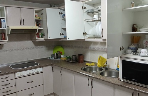 Toledo Casa | Cuarto Privado Doble Toledo