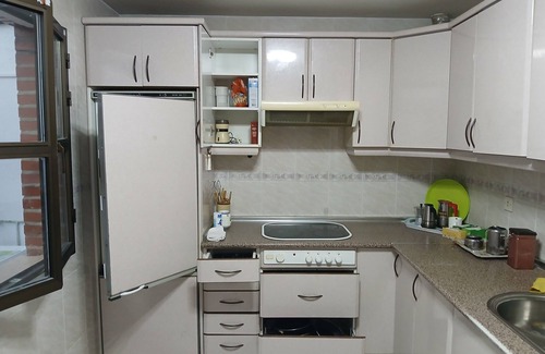Toledo Casa | Cuarto Privado Doble Toledo